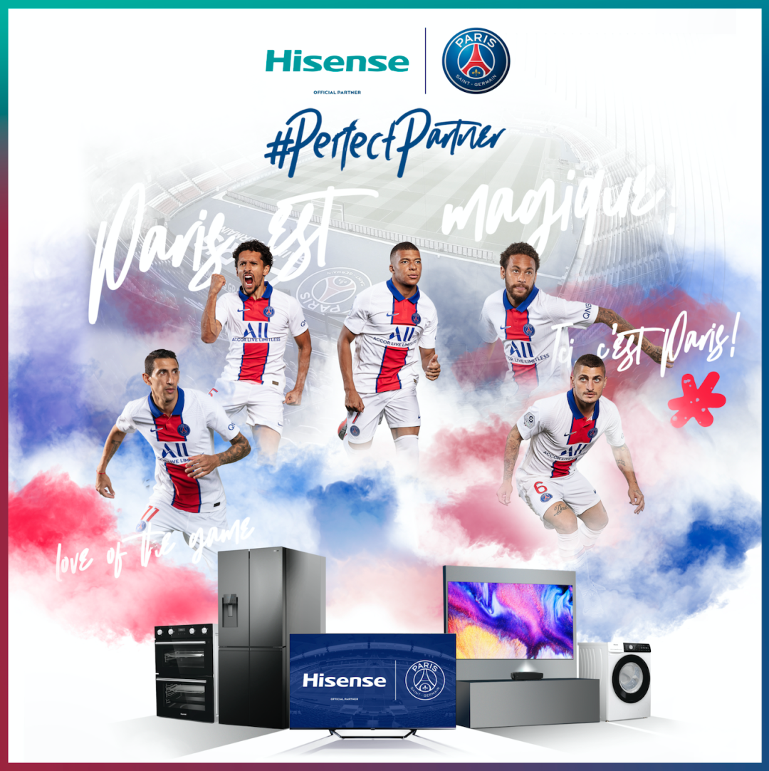 法甲豪门积极与企业合作，推动联赛品牌国际化