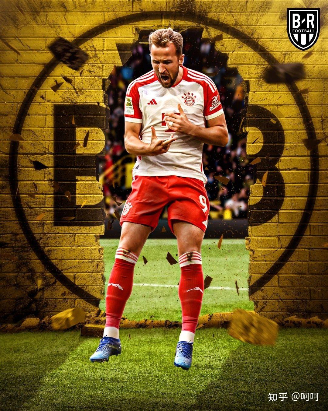 b体育app-拜仁慕尼黑完胜多特蒙德