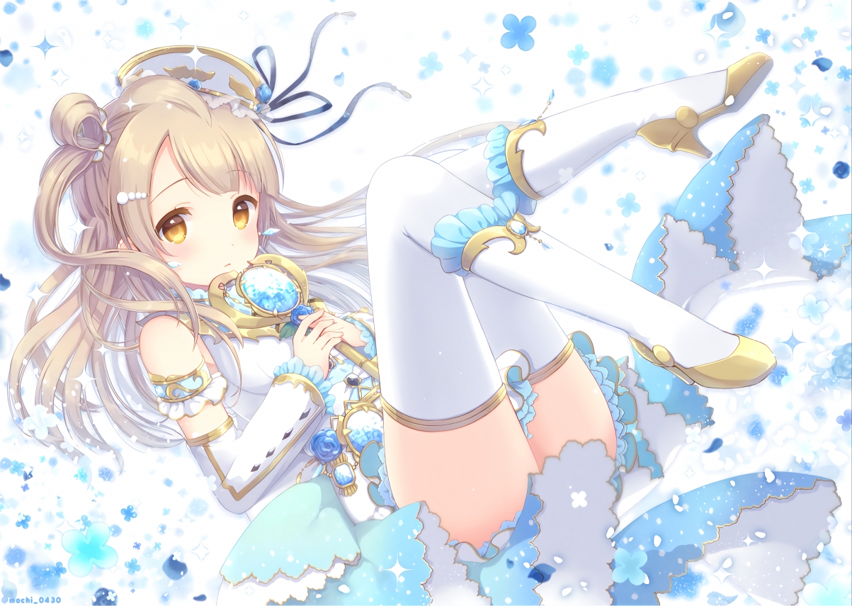 奥娜·巴特列在世界杯中入选最佳阵容