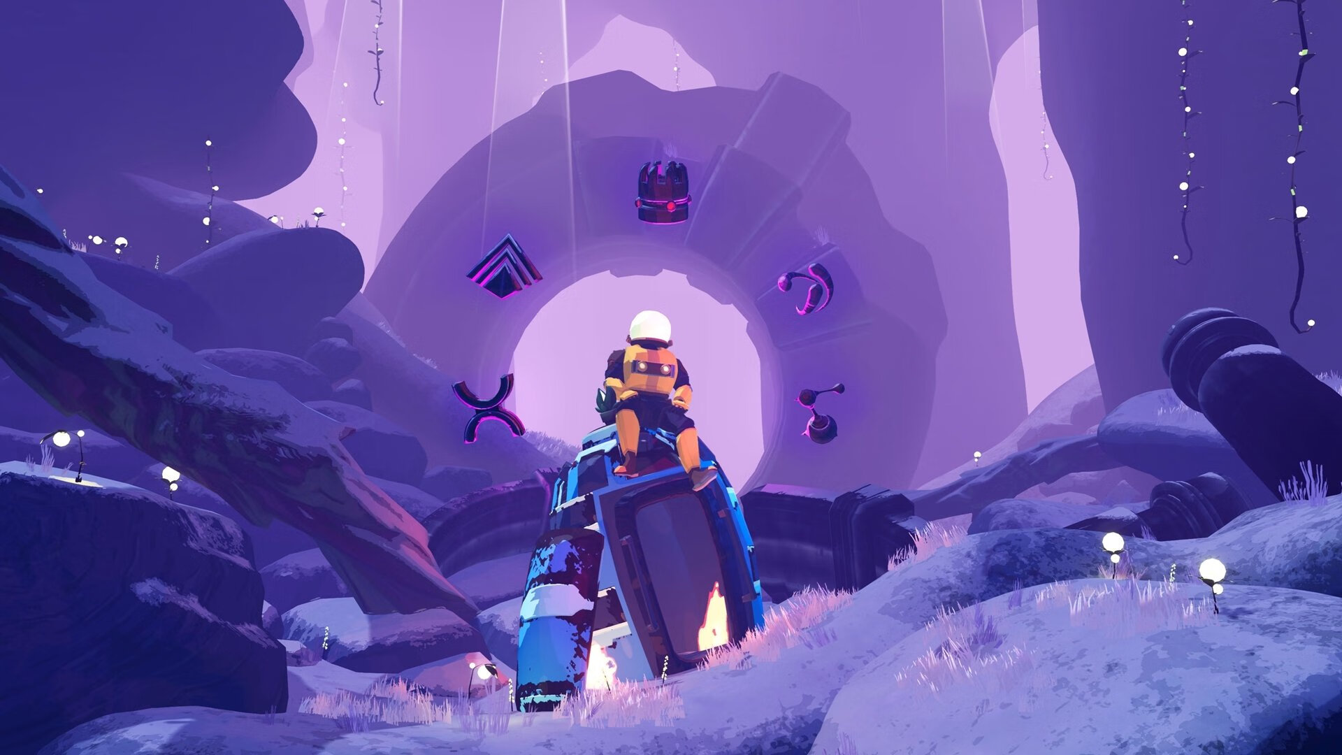 b体育娱乐-当篮球遇上科技未来会怎样，上场科技篮球