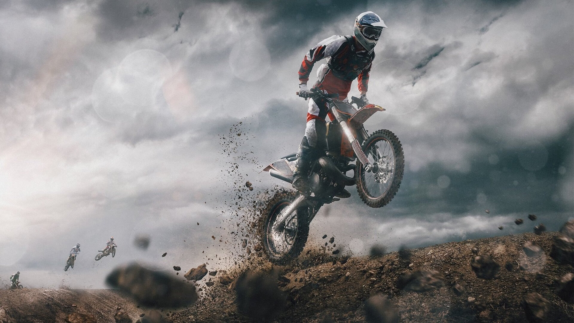 英超高潮不断：逆转、绝平、黄金瞬间层出不穷，英超有多激烈