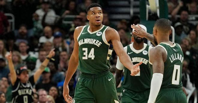 bsports体育:雄鹿队新赛季:霍勒迪能否继续保持高水准的防守?的简单介绍 bsports体育:雄鹿队新赛季:霍勒迪能否继续保持高水准的防守?的简单介绍