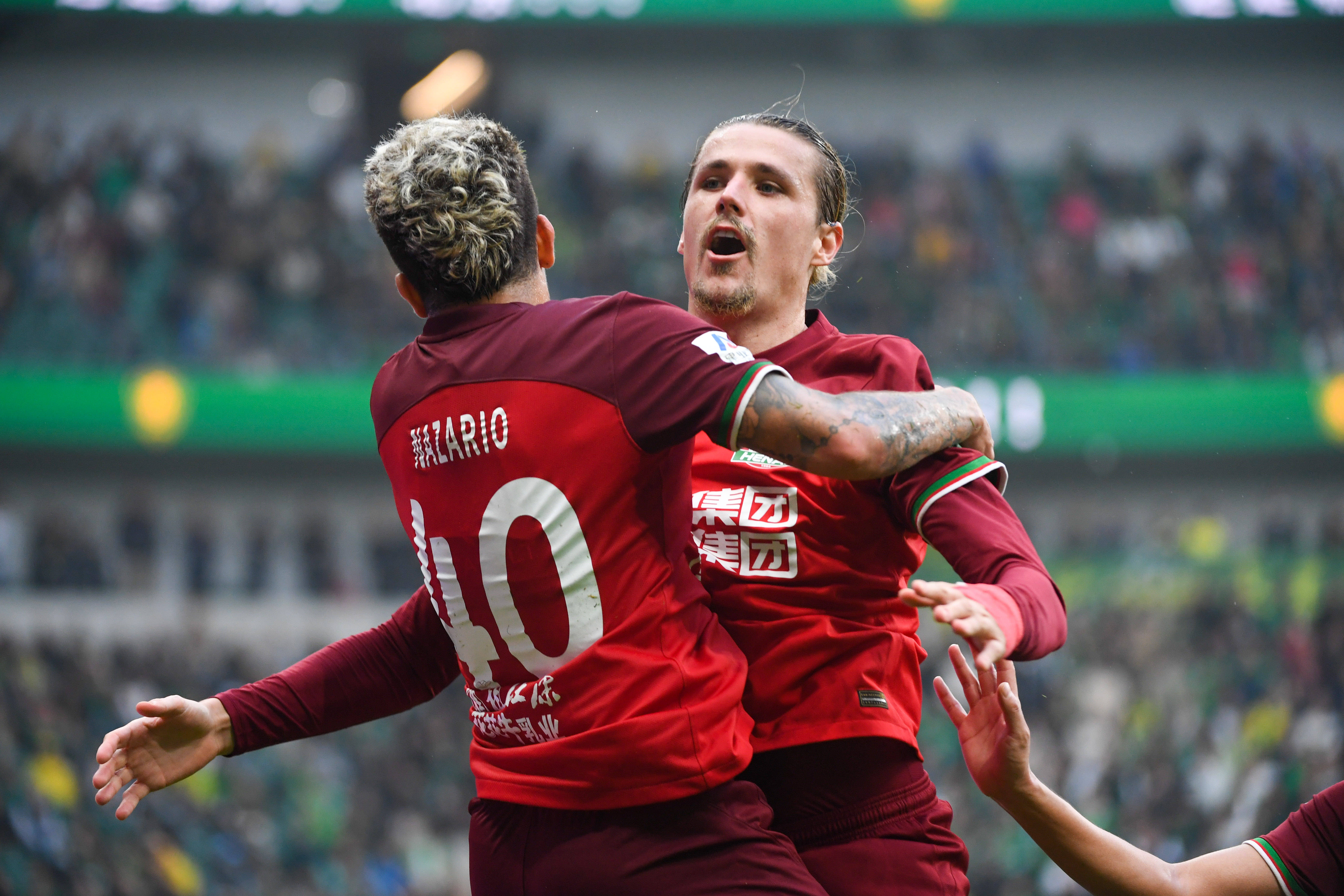 B体育平台:中超联赛第三轮:焦点战上演,强强对话引人关注的简单介绍 B体育平台:中超联赛第三轮:焦点战上演,强强对话引人关注的简单介绍