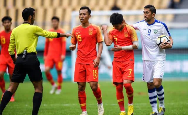 B体育平台:中国足球：不忘初心，牢记使命，为实现足球强国梦而奋斗！的简单介绍