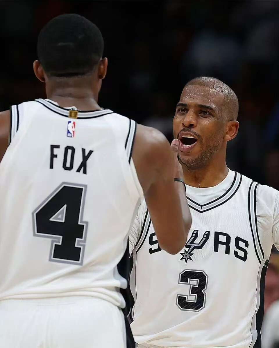 NBA交易截止日：谁是大赢家？