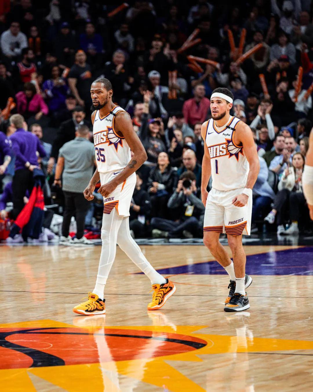 NBA交易截止日：谁是大赢家？