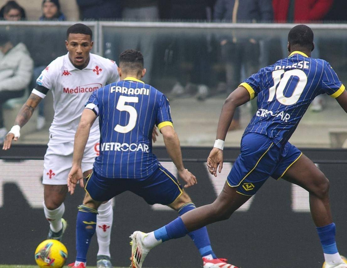 关于B体育官方网站:意甲的比赛节奏：如何影响球队表现的信息