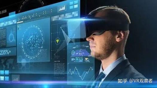 b体育下载:未来科技电竞赛：展示AI与VR的结合新体验的简单介绍