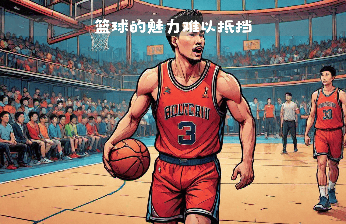 B体育官方网址：篮球解说：激情澎湃，专业解读，传递篮球的魅力的简单介绍