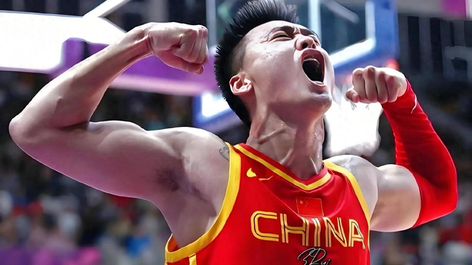 B体育官方网址：中国男篮历史上的争议判罚：回顾那些引发热议的瞬间的简单介绍