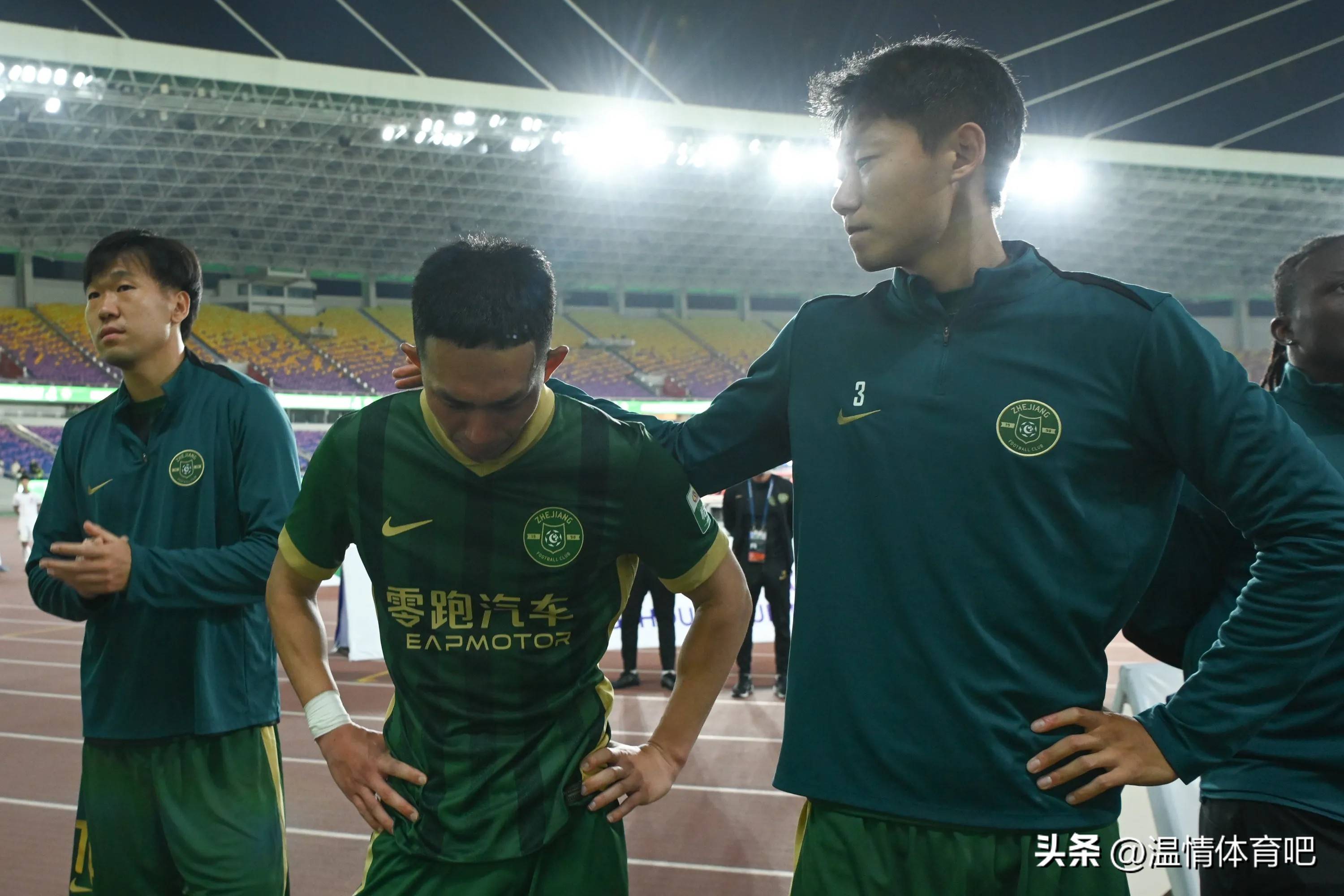 关于B体育平台:中超联赛第六轮:比赛精彩纷呈,悬念迭起,球迷大呼过瘾的信息 关于B体育平台:中超联赛第六轮:比赛精彩纷呈,悬念迭起,球迷大呼过瘾的信息