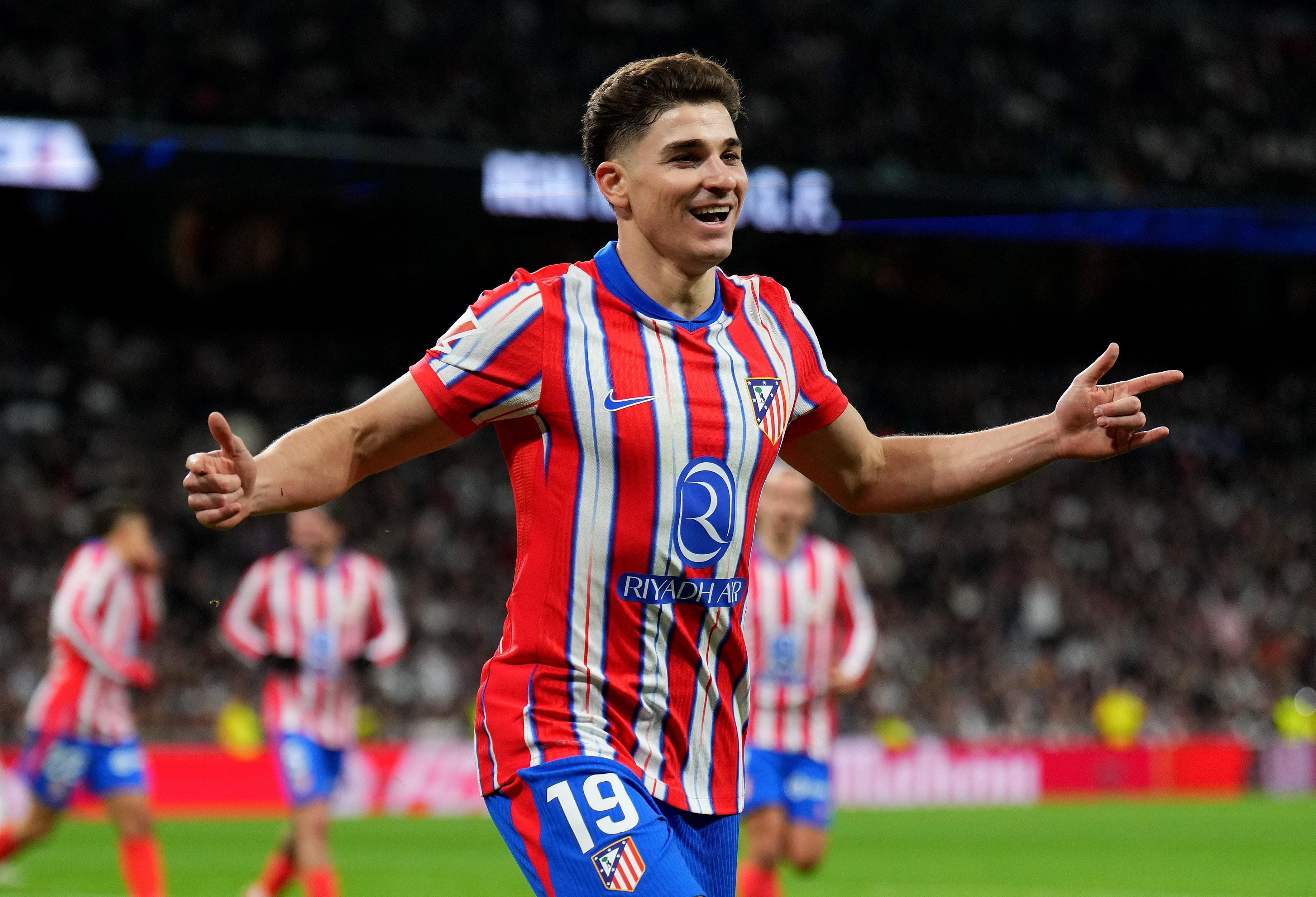 关于B体育官方网站:西甲马竞的防守艺术再创辉煌的信息 关于B体育官方网站:西甲马竞的防守艺术再创辉煌的信息