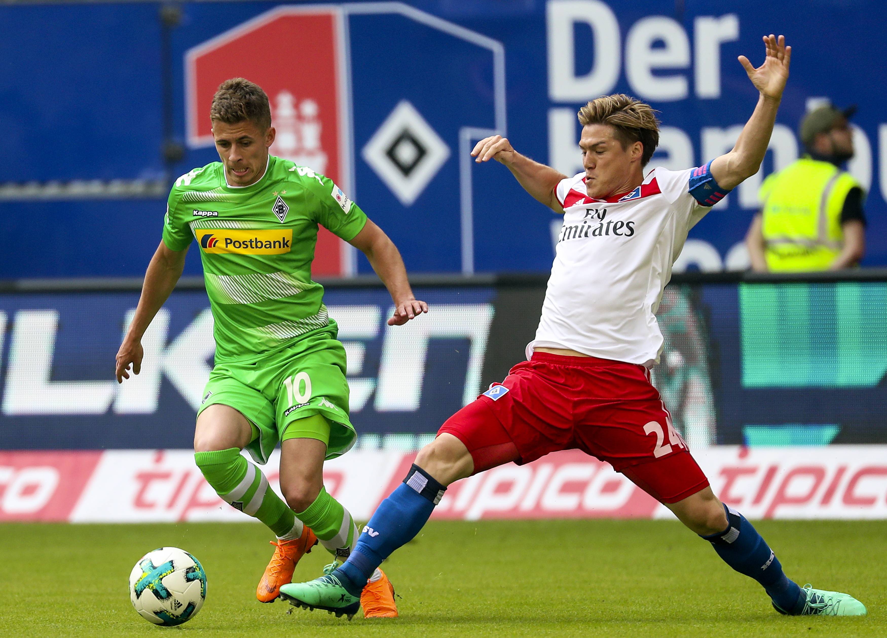 B体育官方网站:德甲汉诺威96的崛起与未来潜力的简单介绍 B体育官方网站:德甲汉诺威96的崛起与未来潜力的简单介绍