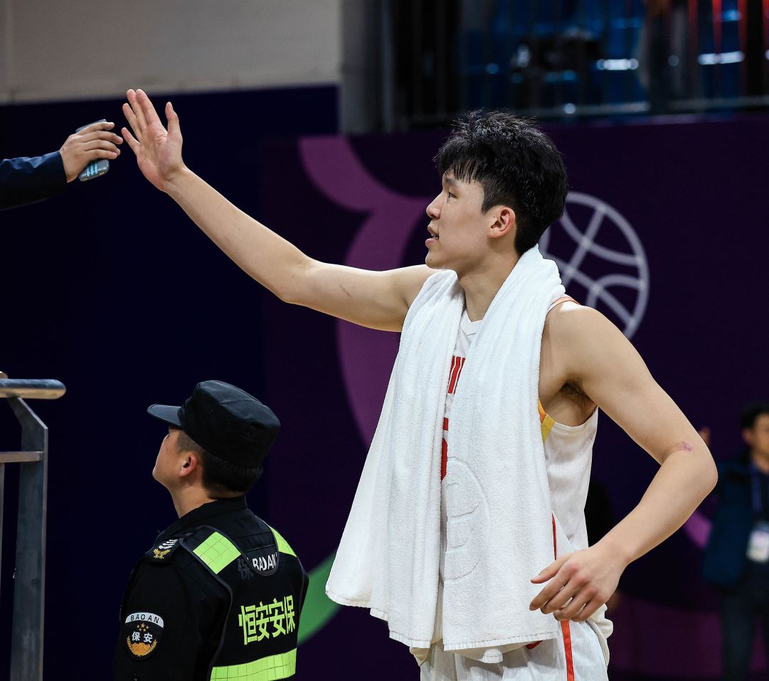 B体育官方网址：CBA选秀潜力股深度剖析：技术特点与发展前景的简单介绍