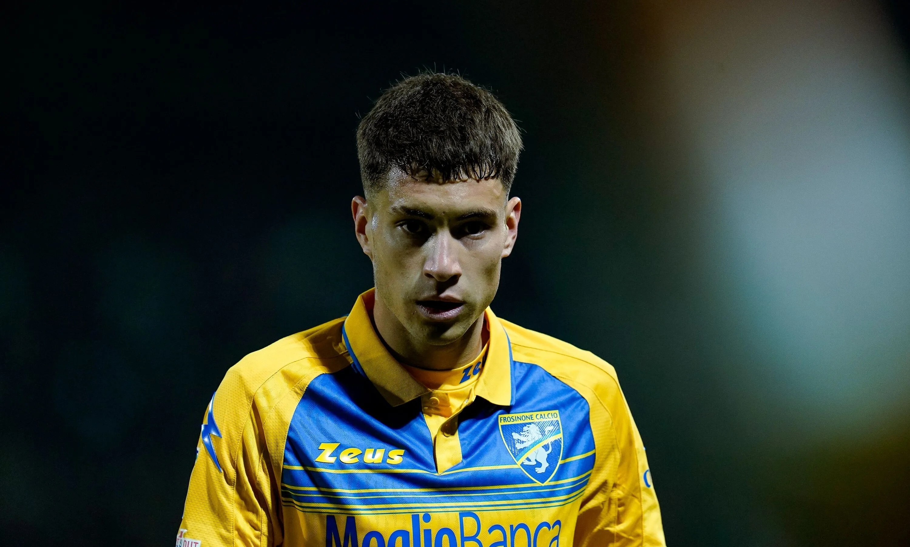 B体育官方网站:意甲弗罗西诺内的青训体系与未来潜力 B体育官方网站:意甲弗罗西诺内的青训体系与未来潜力