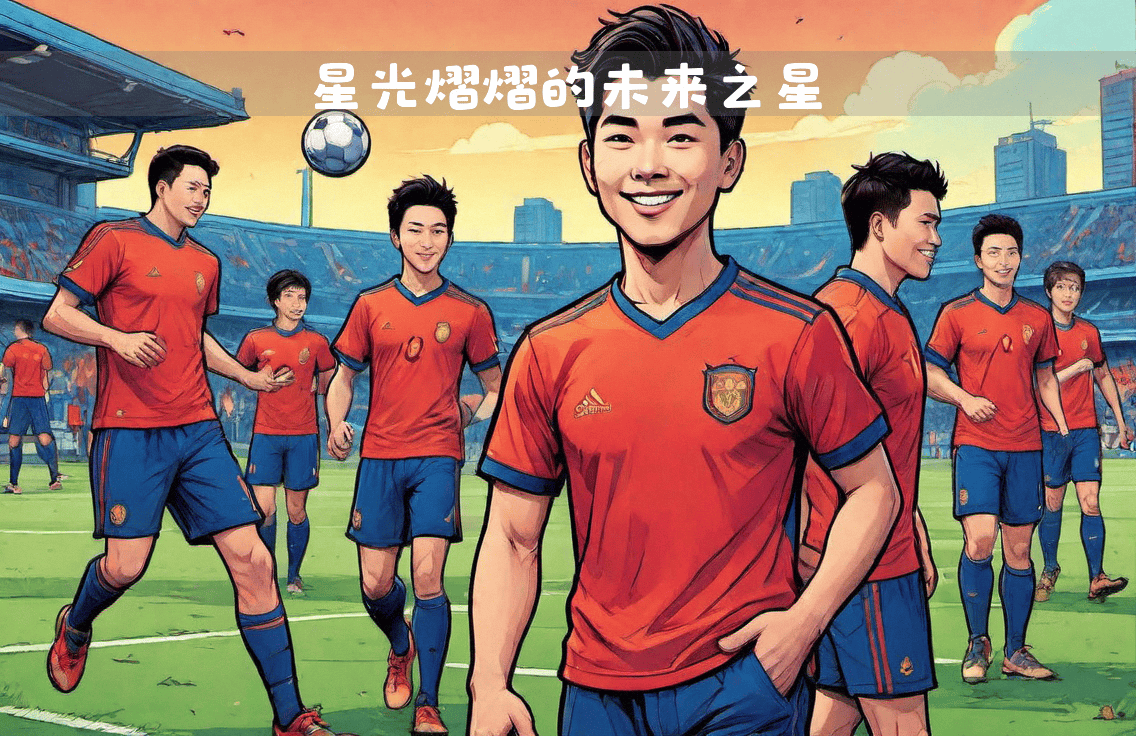 包含B体育平台:中国足球青训营“未来之星计划”启动,首批学员亮相的词条 包含B体育平台:中国足球青训营“未来之星计划”启动,首批学员亮相的词条