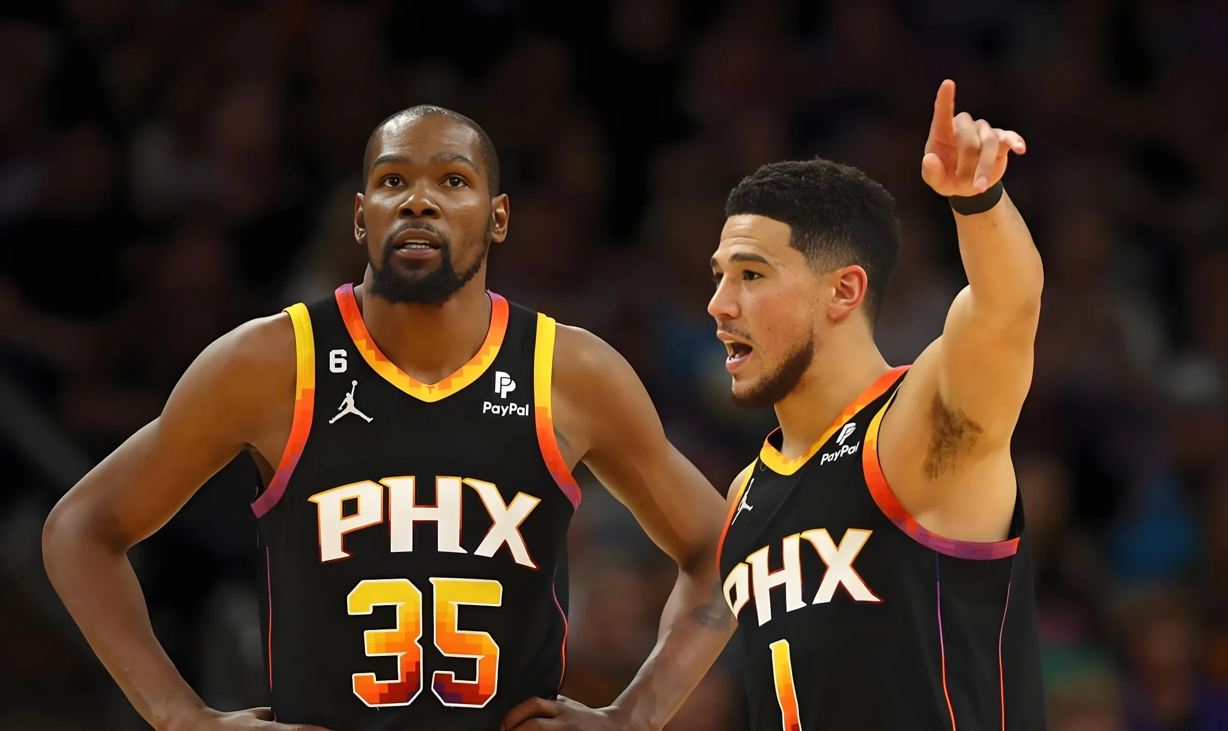 关于bsports体育：太阳队新赛季：克雷格能否在防守端展现价值，成为球队的防守尖兵？的信息