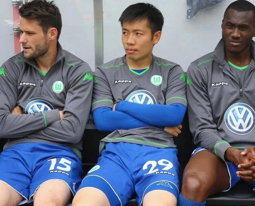 B体育官方网站:德甲与青训：新一代球员的崛起的简单介绍