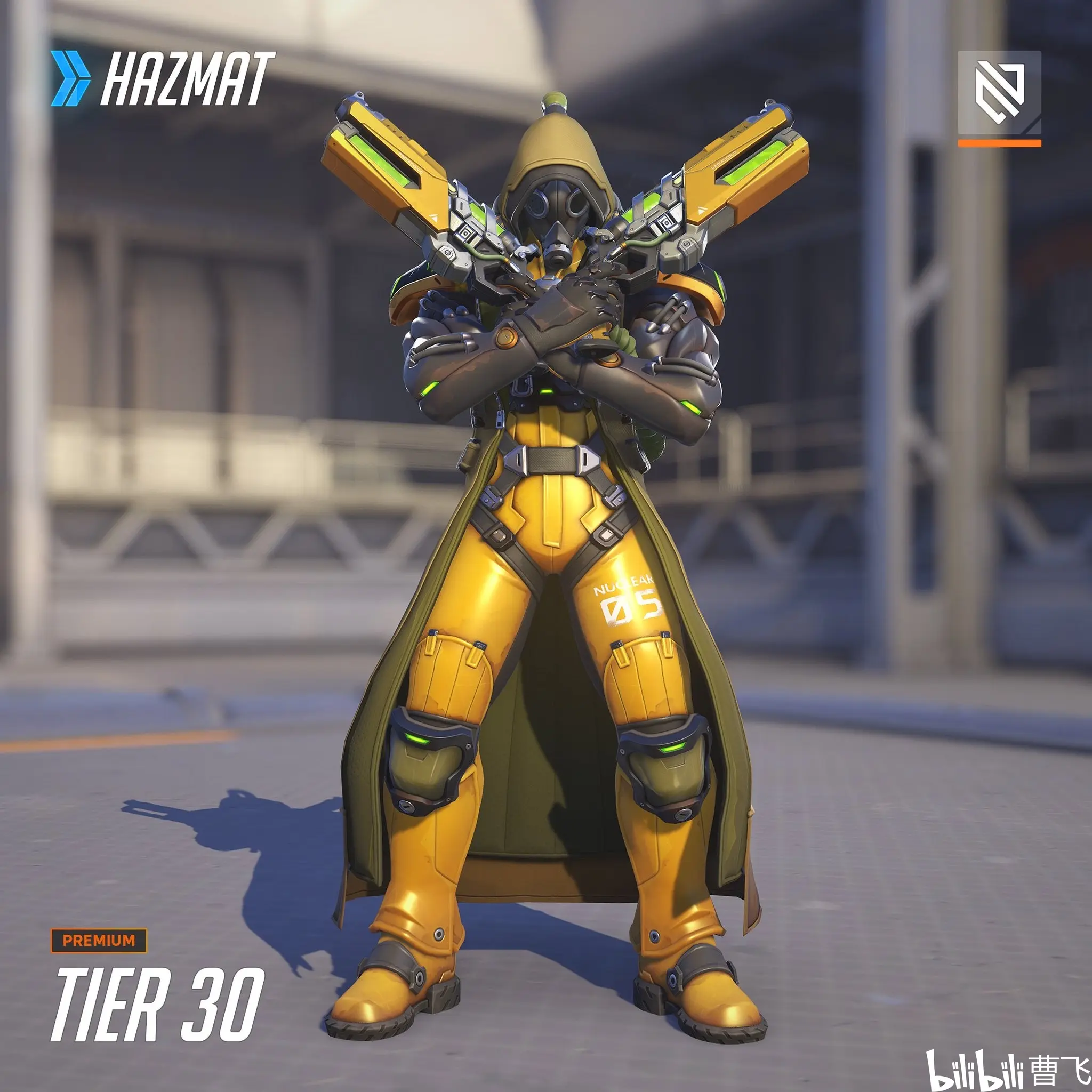 包含b体育下载:《守望先锋》新赛季选手表演赛，展现精彩个性的词条