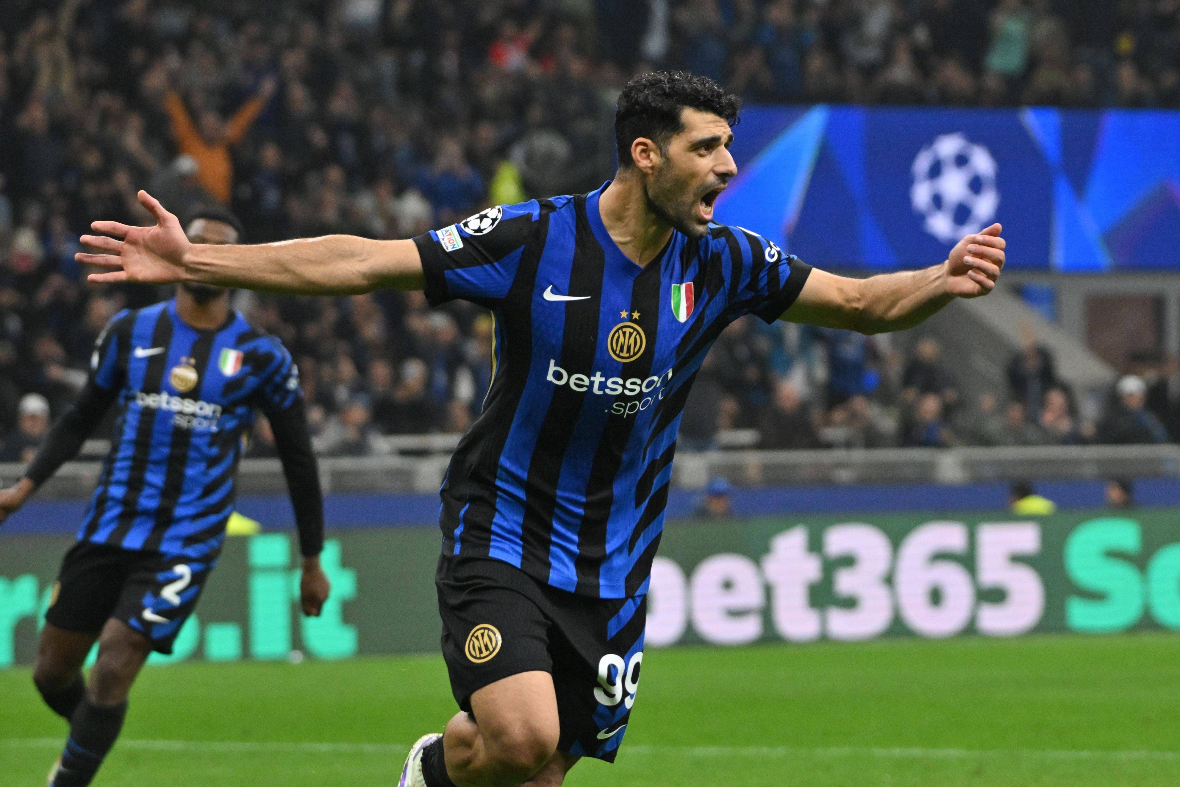 B体育官方网站:意甲的经典对抗:德比战为何如此重要的简单介绍 B体育官方网站:意甲的经典对抗:德比战为何如此重要的简单介绍