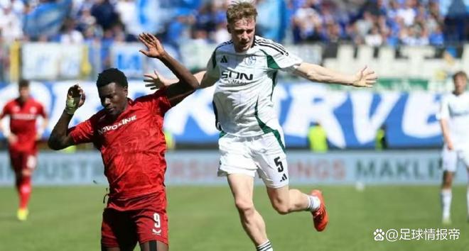 BSPORT APP-包含B体育官方网站：德甲帕德博恩的转会策略与球队重建的词条