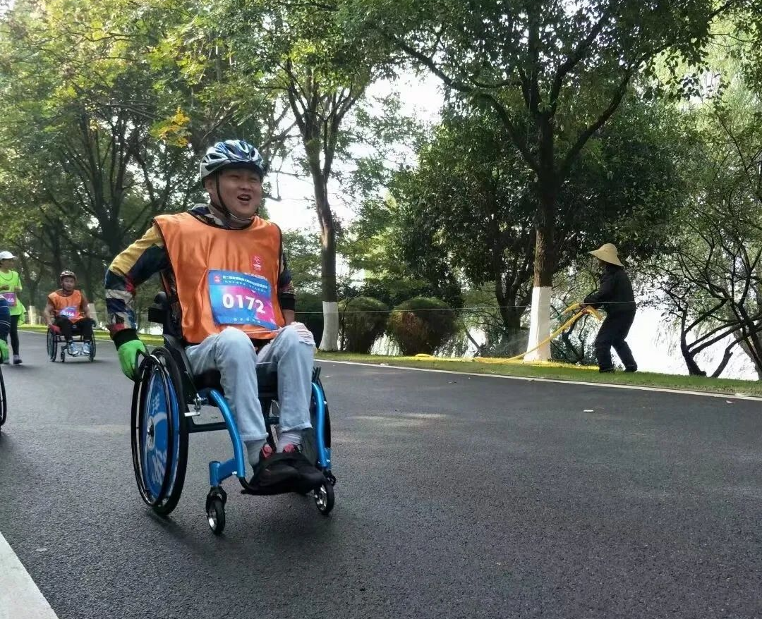 B体育:体育无障碍,让更多人参与运动的简单介绍 B体育:体育无障碍,让更多人参与运动的简单介绍