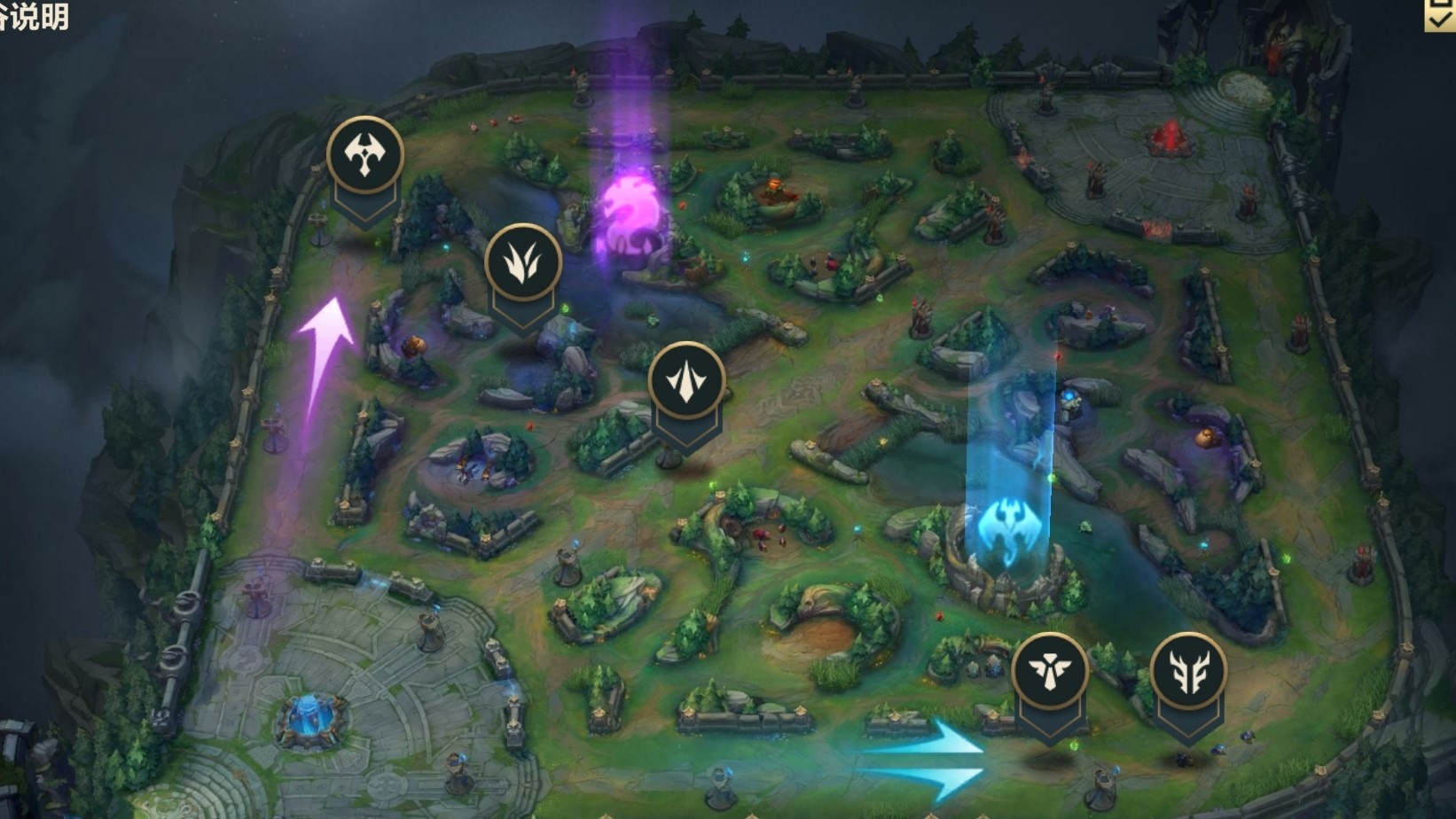 b体育APP-b体育下载:英雄联盟手游新版本平衡性分析，高手如何选择英雄的简单介绍