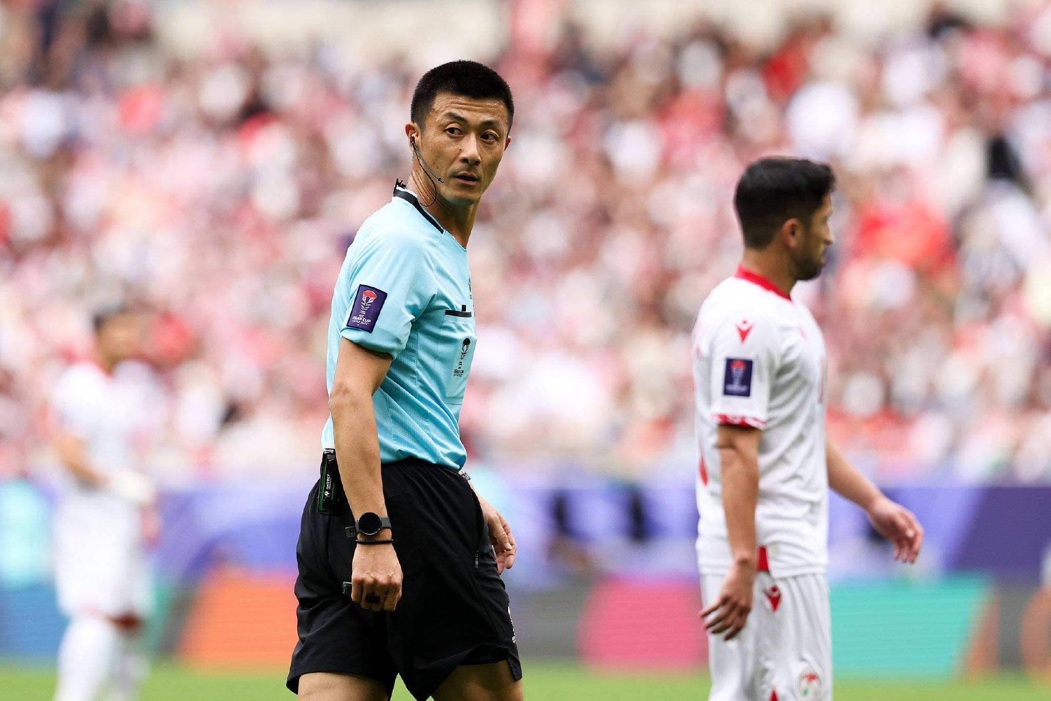 B体育平台:中超联赛裁判:接受赛后评估,提升执法水平的简单介绍 B体育平台:中超联赛裁判:接受赛后评估,提升执法水平的简单介绍