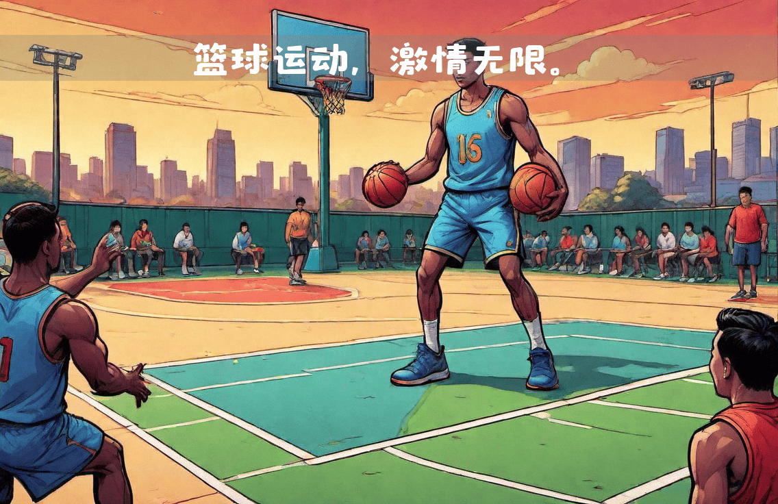 B体育官方网址：篮球装备：智能化趋势，如何提升训练效率和比赛表现？的简单介绍